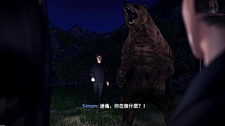 Freshwomen Season 1-16: Landlord and Boss Touching Tits in Bedroom 😏