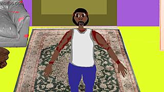 बॉम्ब चिका वॉम वॉम सीजन 1 पार्ट 1 हूड सेक्स रियलिटी