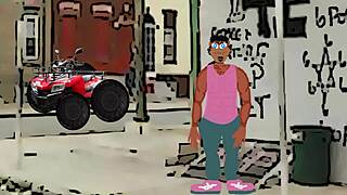 Bomb chika wom wom season 1 part 1 7 anime