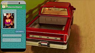 the inn 107 big tits 3d tits game anime boobs adventure