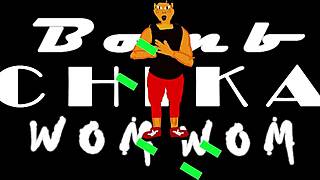 bomb chika wom wom starts SEASON 1 in casual tale