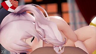 काशिमा फक वी3 रिंदो