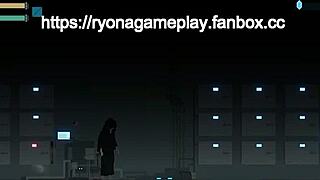 Man Having Sex In New 2024 Dusk City Hentai Game