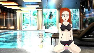 i enjoy amouranth's animation