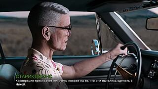 कंप्लीट गेमप्ले रन! टाइमस्टैंप्स लॉस्ट लव पार्ट 24