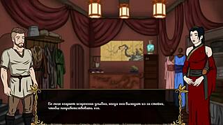 Complete Gameplay - Kingdom Of Lust Part 7 With Slutty Milf Shows