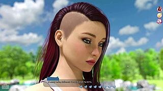 i'm helping the hotties in complete gameplay part 16