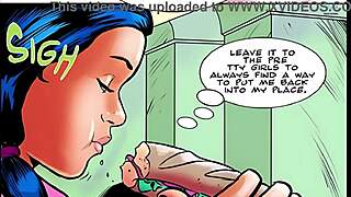 Big Girls Don't Cry Episode 3 - Bigger Every Day