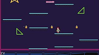 Hentai Party on Rooftop Trailer with Suggestive Anime Scenes