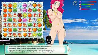 Mnogolikiy Dress Hordes Free Episode 2 Sun Beach