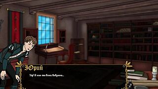 Complete gameplay walkthrough for Kingdom of Lust part 4