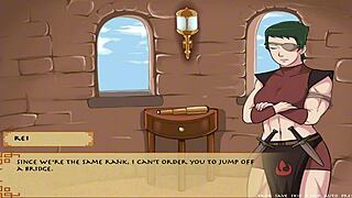 I feel deeply enslaved in four elements trainer slave route part 22