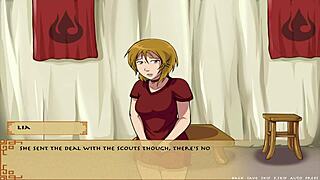 I feel deeply enslaved in four elements trainer slave route part 22