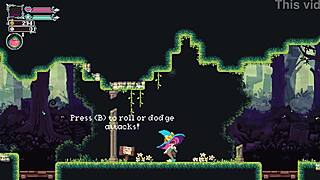 Want to see forbidden sex in Cuphead style pixel hentai?