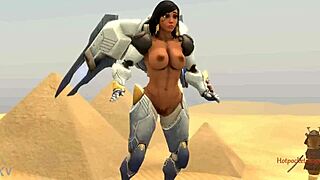 ओवरवॉच वोर, अगला क्या होता है?