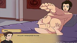 I feel deeply enslaved in four elements trainer slave route part 22