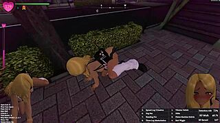 Hentai game 3d secrets of exposure gyaru jk pee in public