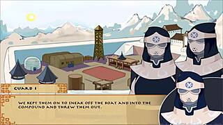 Four Elements Trainer Book 4 Love Part 1