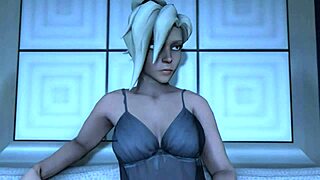 ओवरवॉच कंपाइलेशन 70 18 12 21 से