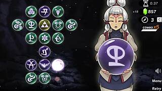 Zelda Spirit Orbs Part 2 Porn Game Fucking