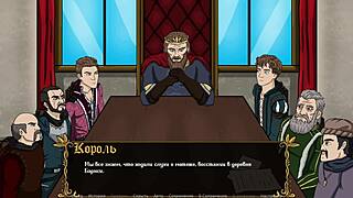 Complete gameplay walkthrough for Kingdom of Lust part 4