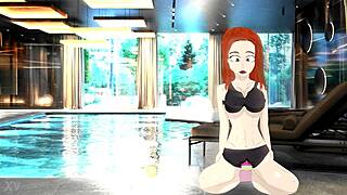 i enjoy amouranth's animation