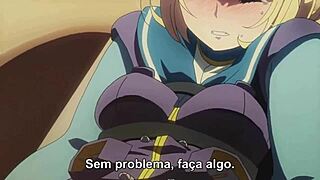 Those Ecchi Animes Bring All the Playful Vibes and Fun Moments!