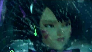 Overwatch Best Music Clip Widow D Va Tracer