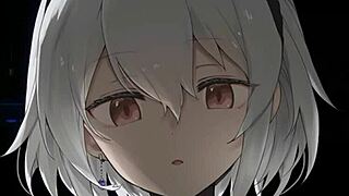 Man Having Sex In New 2024 Dusk City Hentai Game