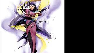 Sexy Street Fighter characters rank high in appeal. Top 10 list highlights the hottest fighters with intense moves.