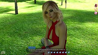 i'm helping the hotties in complete gameplay part 16