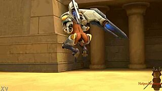 ओवरवॉच वोर, अगला क्या होता है?