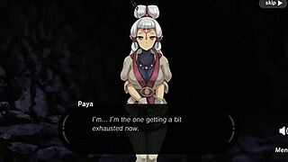 Zelda Spirit Orbs Part 2 Porn Game Fucking