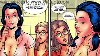 Big Girls Don't Cry Episode 3 - Bigger Every Day