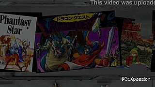 Nexus 3 orbit episode 5 cute japanese anime catgirl gets fucked on a space station