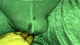 फैमिली गैदरिंग में स्टेप कजिन ऐनल सेक्स