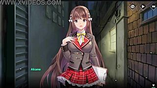 अंकग एक्स-रेटेड कम एंड गन एडवेंचर्स शुरू होते हैं 😈