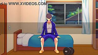 Cute College Lady Sex In 7 Days Girlfriend