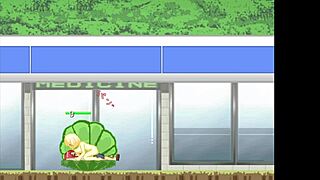 स्योटा फाइट ऐनिमेशन गैलरी