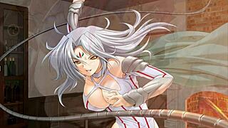 Lightning Warrior Raidy 2 Jami Game