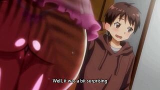 मकोटो सेंसरड 6 गोल्डन टाइम्स ऐनिमे एडवेंचर