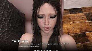 Wvm 1 features girlfriend and bestfriend getting fucked with confessions