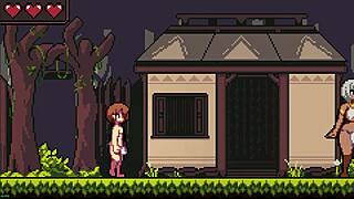 life with tribe by chimera zak orgy scene