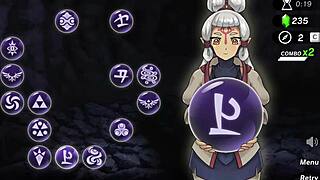 Zelda Spirit Orbs Part 2 Porn Game Fucking