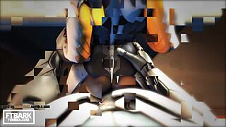 ओवरवॉच कंपाइलेशन 70 18 12 21 से