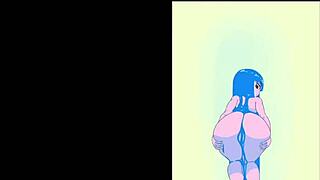 amv cartoon animation video