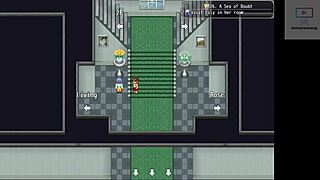 henteria chronicles 3 part 29 eng game with pixel art no images or animated scenes