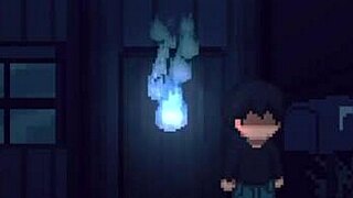 Succubus Hunt Hentai Sex Game Part 1