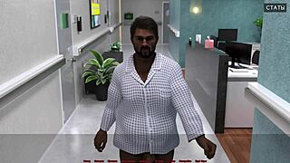 पूर्ण गेमप्ले - मेडिकल स्पेशल केयर पार्ट 1