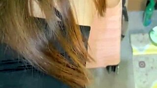 मेरी बीवी को डॉगी में टुकांग ओजेक ने चोदा, पैंटट पर क्रोट